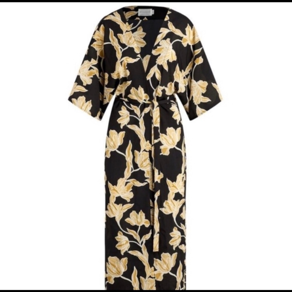 COPY - Madison Du Soir Kimono S/M